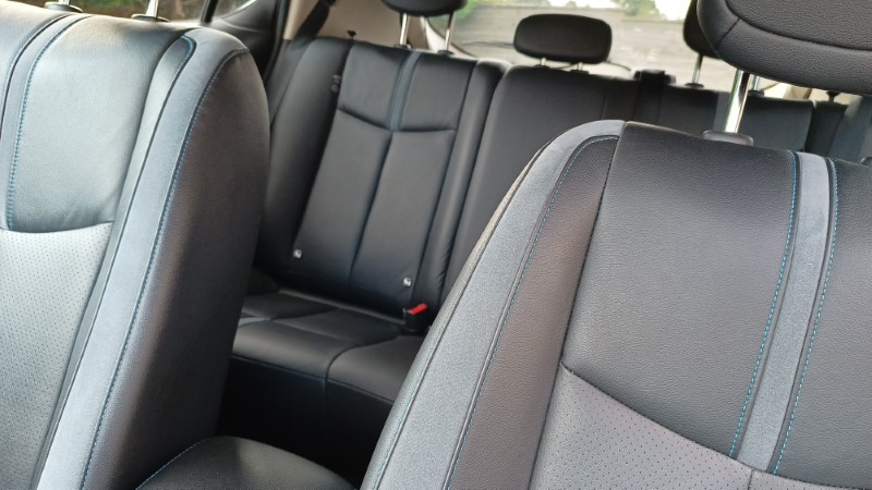 Nissan Leaf Tekna E+ (19)